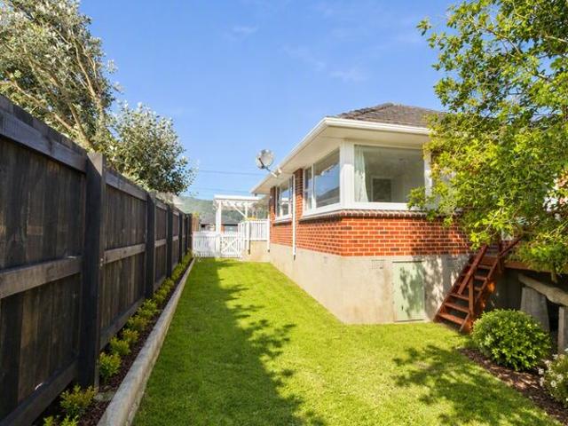 House for rent in Days Bay, Wellington