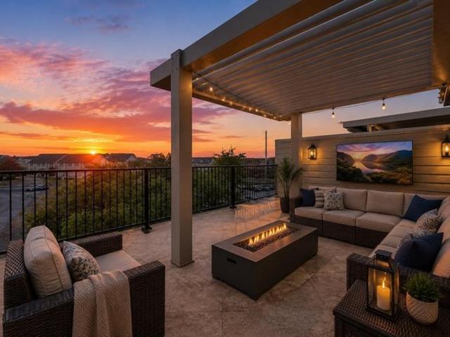 Townhouse for sale in Williamson, Texas