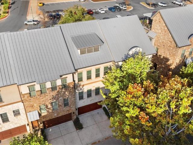 Townhouse for sale in Williamson, Texas