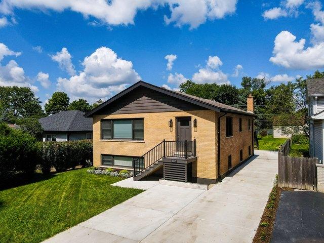 House for sale in Wauconda, Illinois