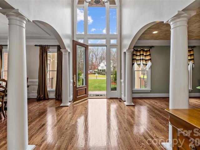 House for sale in Marvin, North Carolina