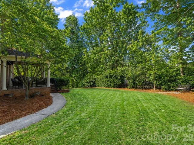 House for sale in Marvin, North Carolina