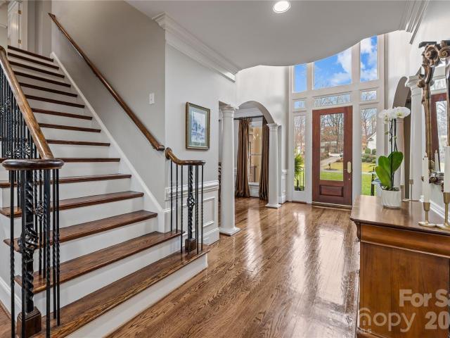 House for sale in Marvin, North Carolina