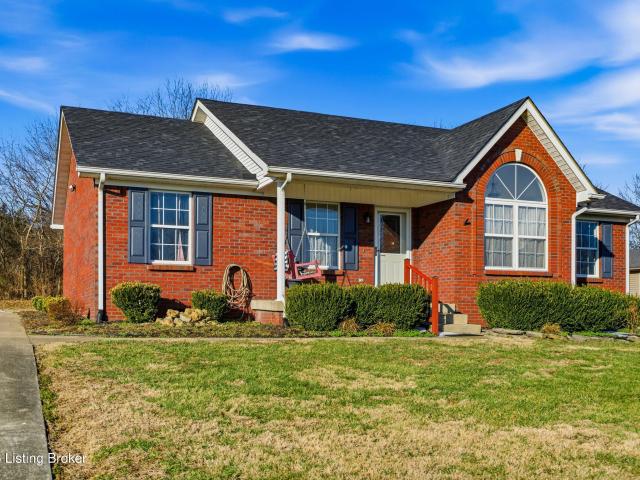 House for sale in Nelson, Kentucky