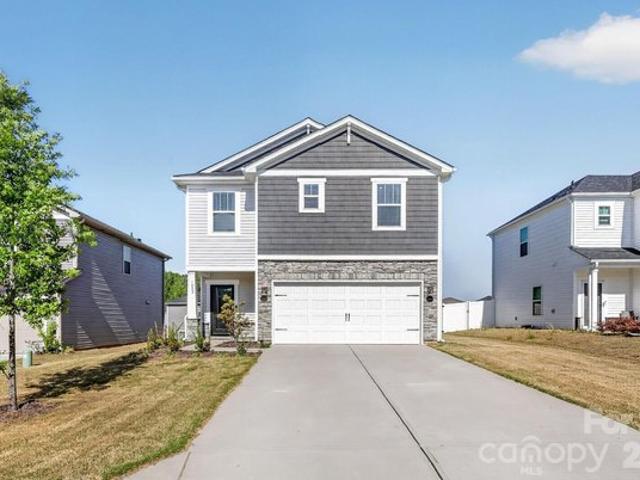 House for sale in Albemarle, North Carolina