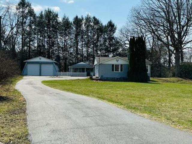 House for sale in Kincaid, West Virginia