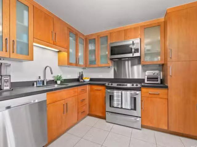 Condo for sale in Honolulu