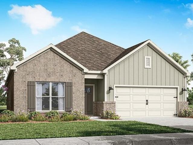 House for sale in Prattville, Alabama