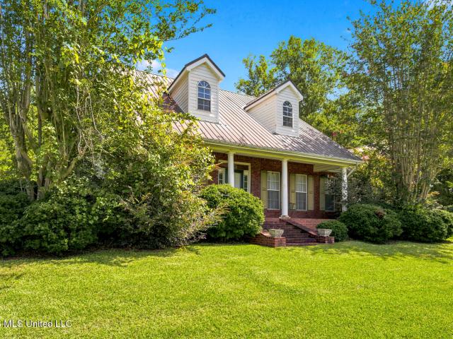 House for sale in Crystal Springs, Mississippi