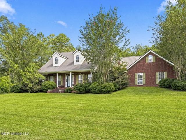 House for sale in Crystal Springs, Mississippi