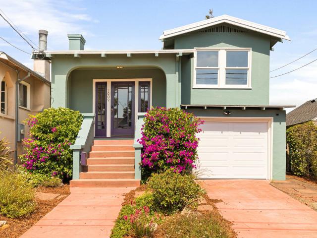 House for sale in Albany, California