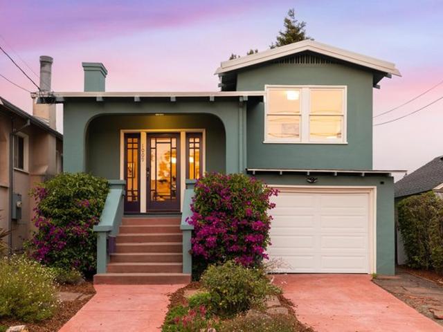 House for sale in Albany, California