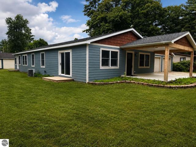 House for sale in Michigan