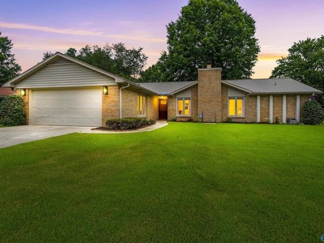 House for sale in Huntsville, Alabama