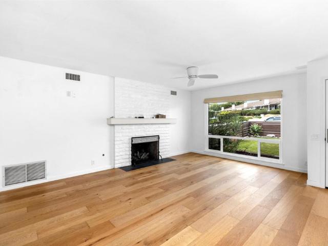 Property for rent in California