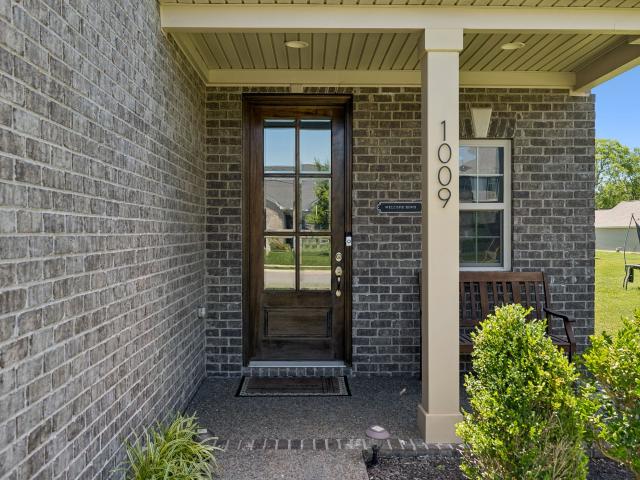 House for sale in Tennessee