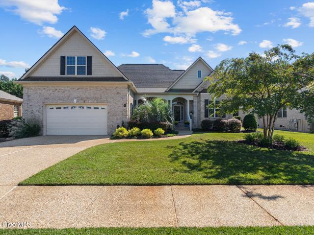 House for sale in Leland, Brunswick County