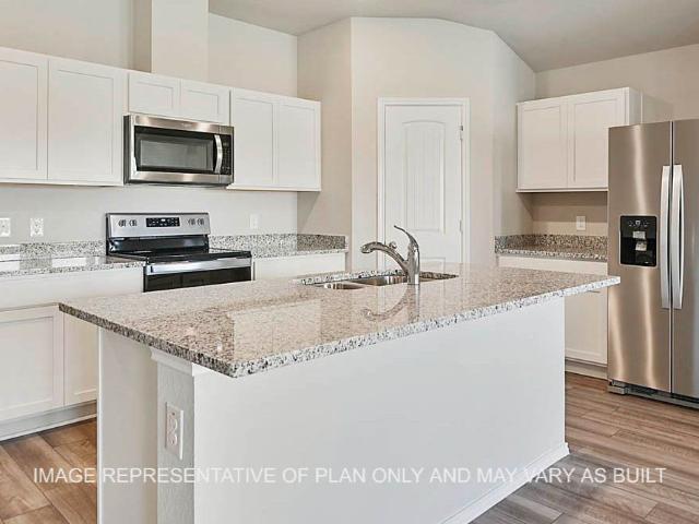House for sale in Brenham, Texas