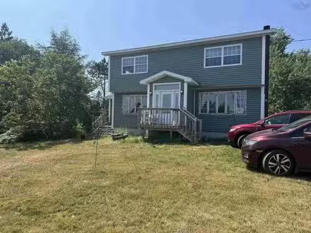 House for sale in Little Pond, Nova Scotia