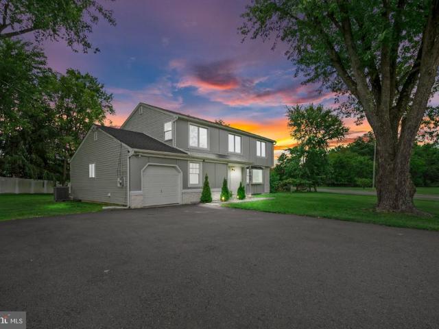 House for sale in Warminster Township, Bucks County