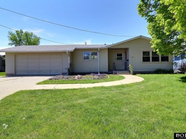 House for sale in Nebraska