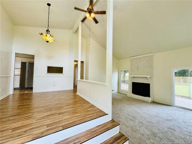 Property for rent in North Carolina