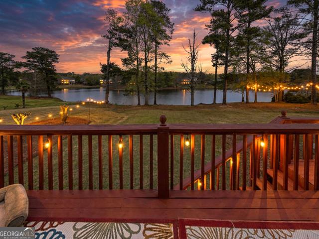 House for sale in Conyers, Georgia