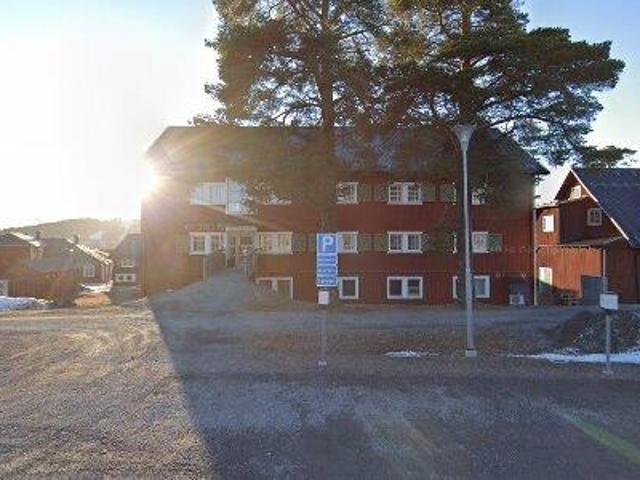 Lokal hyra i Östersund, Jämtland