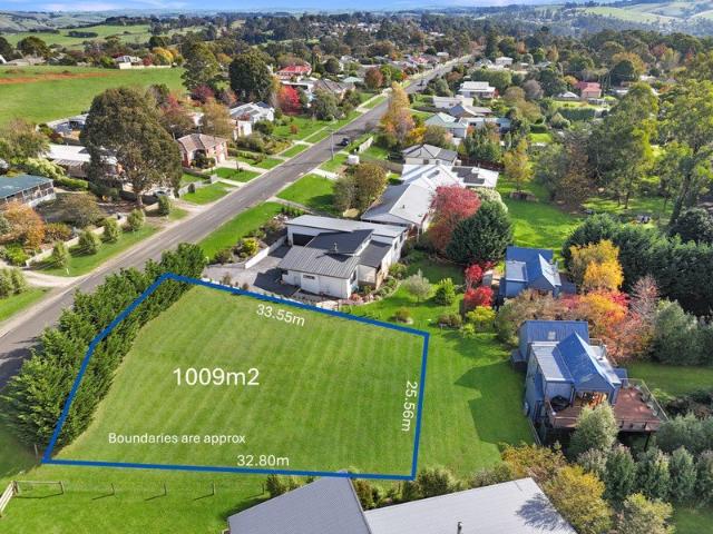 Land for sale in Darlimurla, Victoria