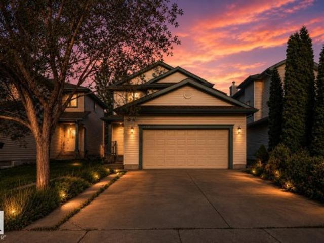 House for sale in Wedgewood, Alberta