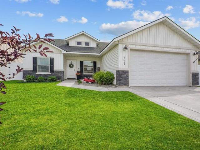 House for sale in Burley, Idaho