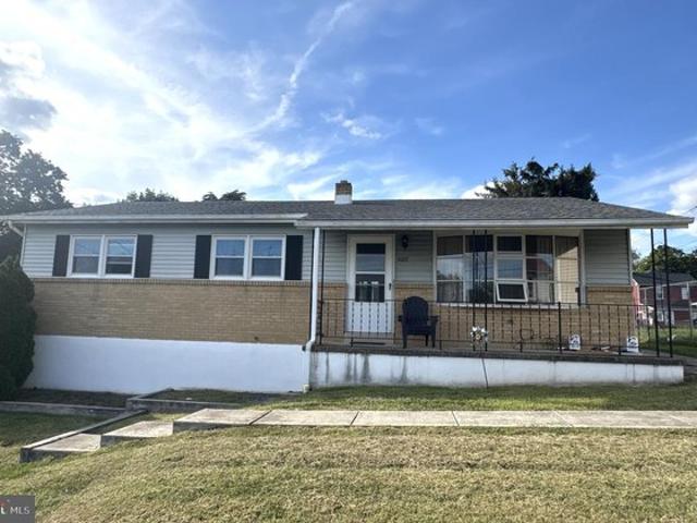 House for sale in Harrisburg, Pennsylvania