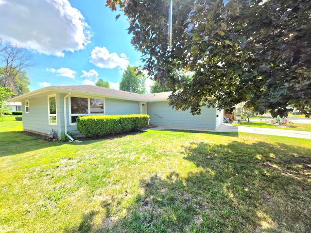 House for sale in Cerro Gordo, Iowa