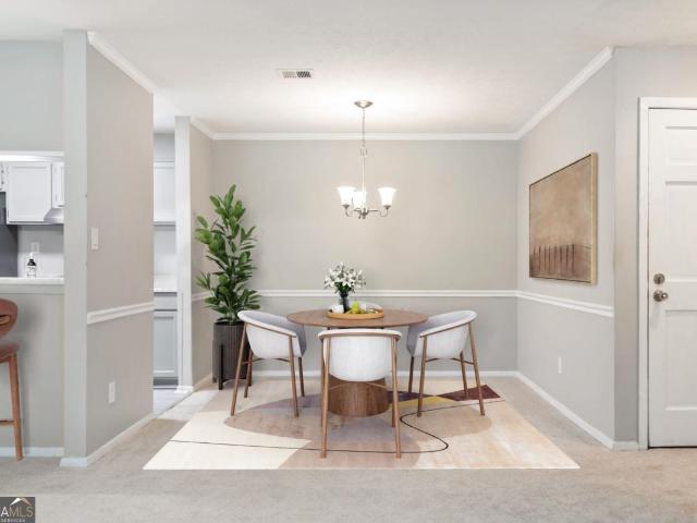 Condo for sale in Scottdale, Georgia
