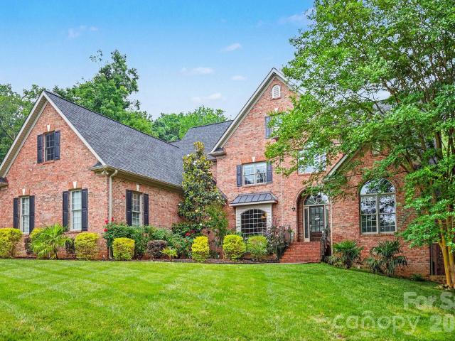 House for sale in Marvin, North Carolina