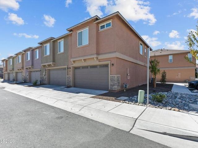 Townhouse for sale in Carson City, Nevada