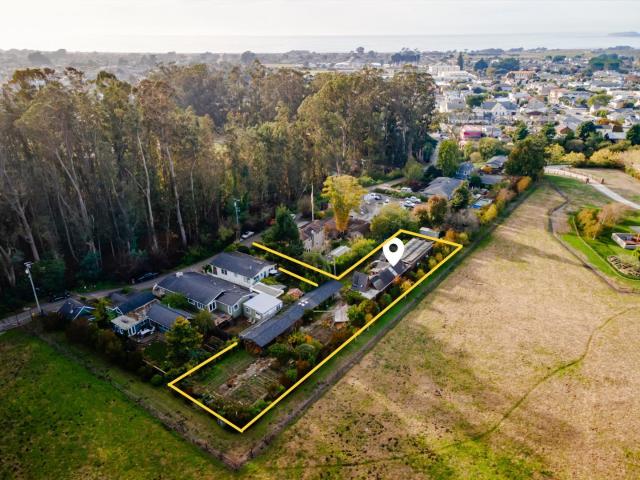 House for sale in San Mateo, California