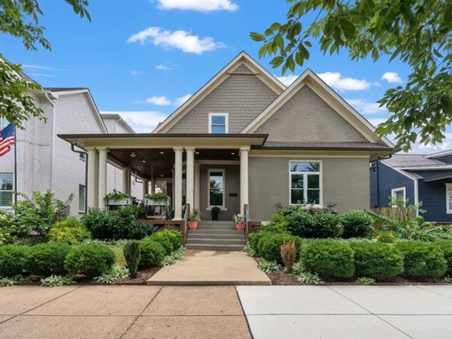 House for sale in Tennessee