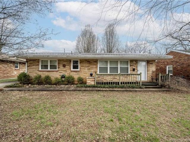 House for sale in Jeffersonville, Indiana