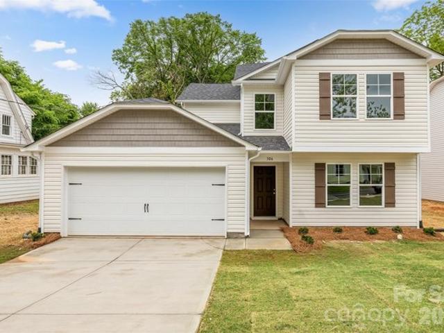 House for sale in Mooresboro, North Carolina