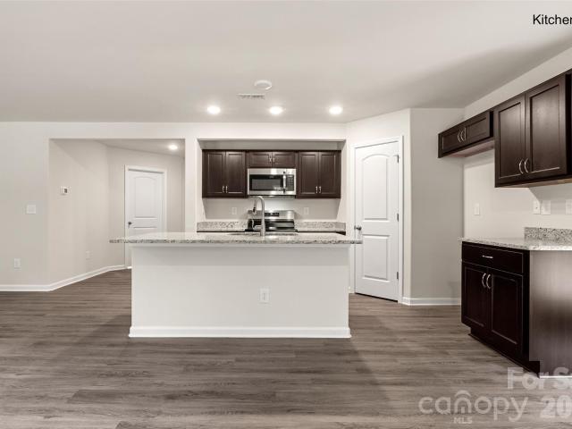 House for sale in Mooresboro, North Carolina