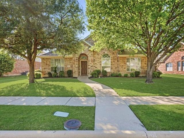 House for sale in Allen, Texas