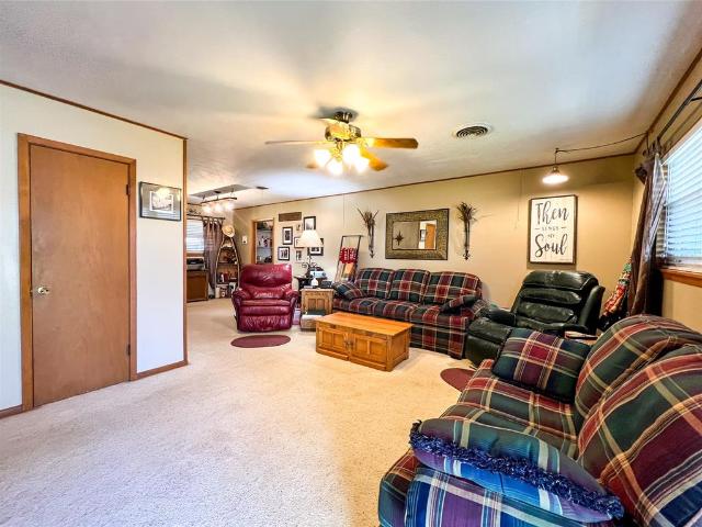 House for sale in Haskell, Texas
