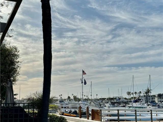 Duplex for rent in Balboa Island, Corona Del Mar