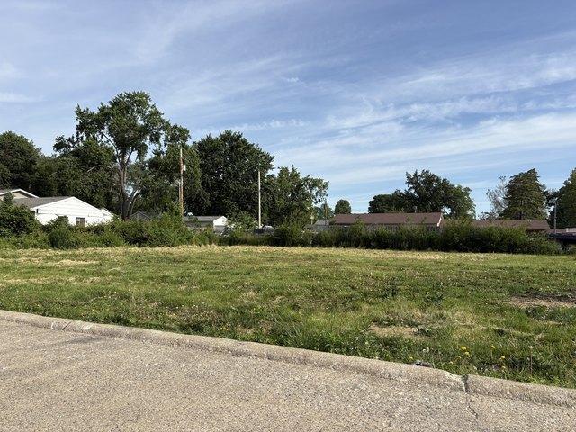 Land for sale in Urbana, Illinois