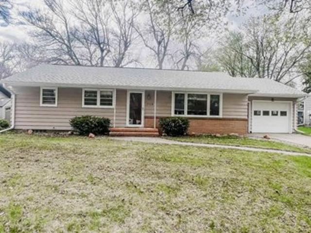 House for sale in Rock, Minnesota
