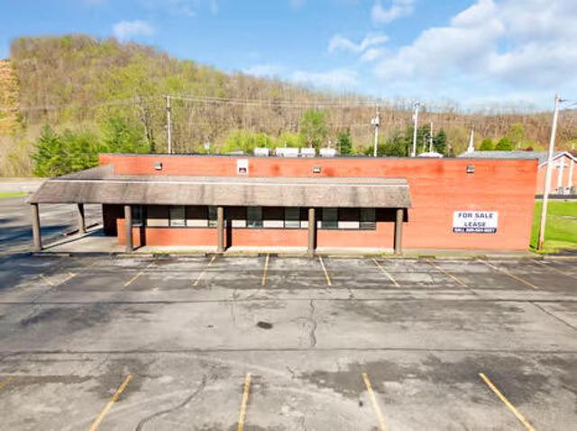 Commercial for sale in Prestonsburg, Kentucky