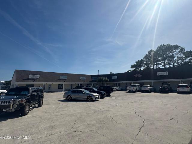 Commercial for sale in Carolina Beach, North Carolina