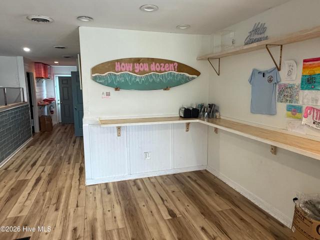 Commercial for sale in Carolina Beach, North Carolina