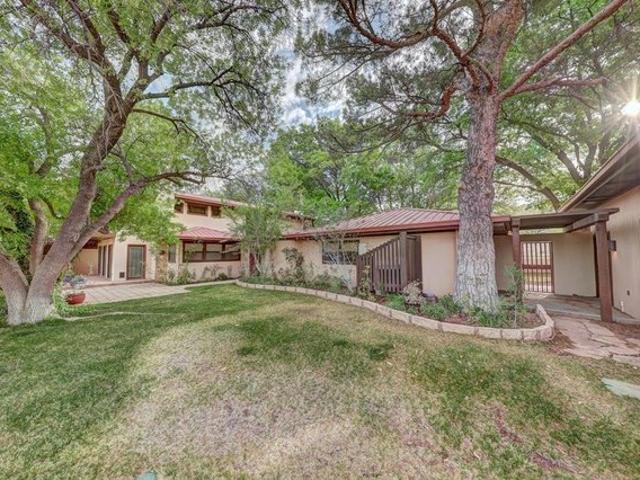House for sale in Brewster, Texas